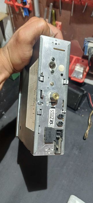 Retrofit bluetooh pe Am balupunkt