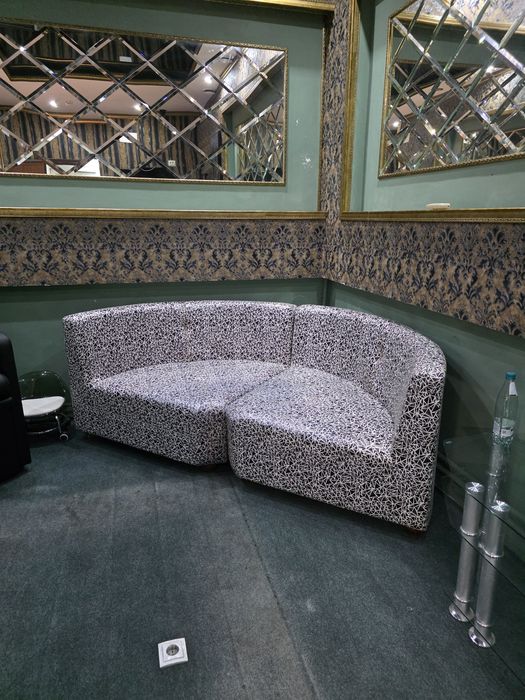 Диваны комплект продам