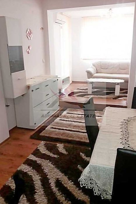 Дава се под наем Двустаен апартамент в Варна, Колхозен пазар - 55 кв.м за 383 € - Снимка #1