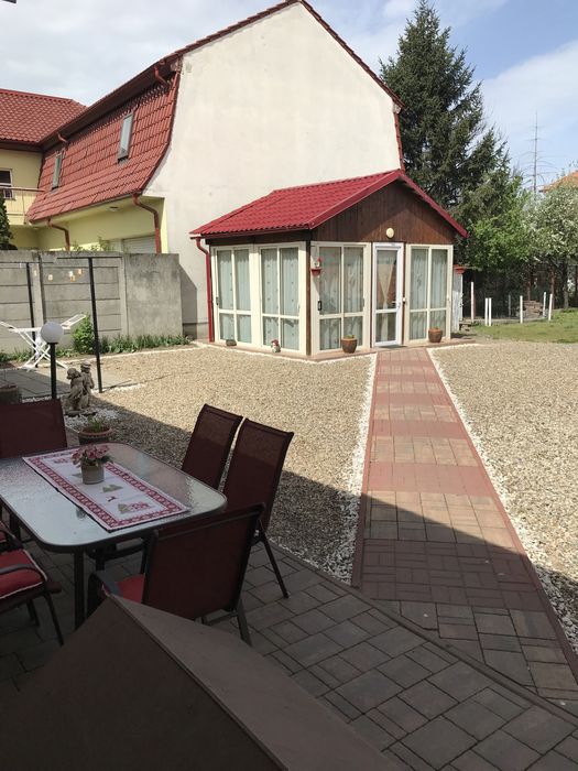 Privat vând casă in Timisoara