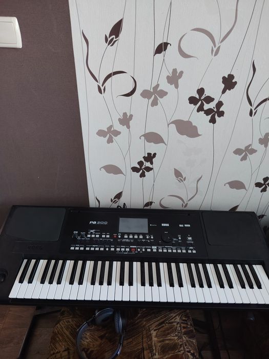 Корг па 300 спешно