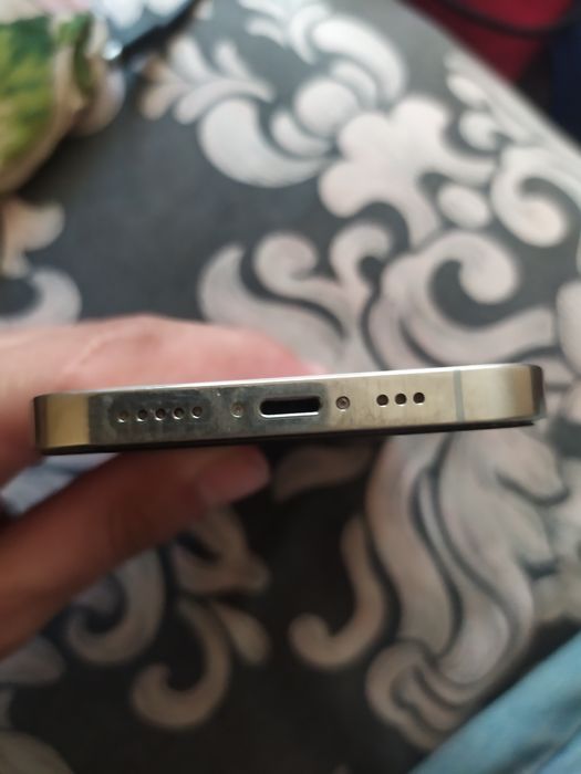 Iphone 12 pro 256gb