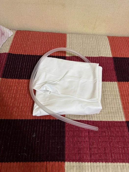 Продам надувную ванную