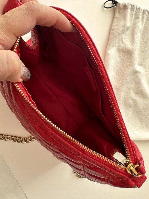 Сумка Moschino оригинал