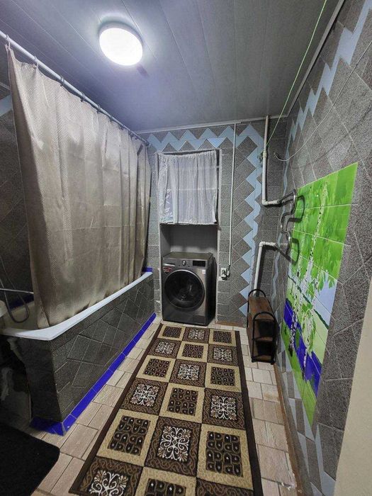 M1223 ПРОДАЕТСЯ 3в4/4/4 Квартира Ор.р: Шайхантахур РОВД,улица Гулханий