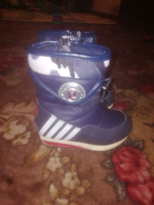 Продам обувь на мальчика