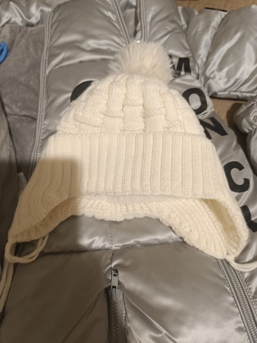 Продам детский комбинезон