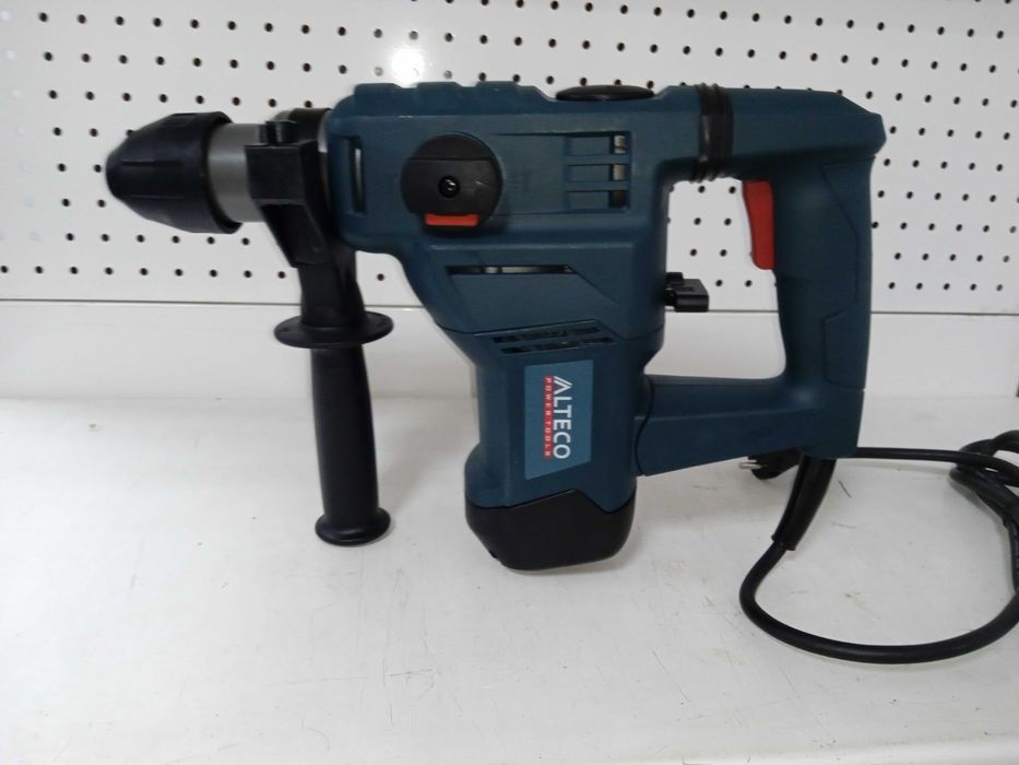 Прокат аренда инструментов перфоратора