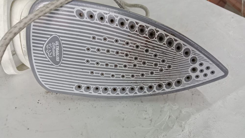 Продам б/у Утюг Тефаль Суперглис 2.0