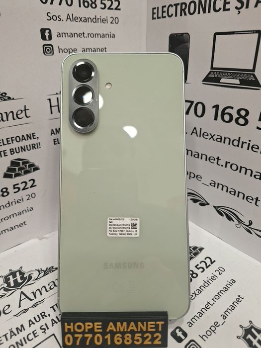 HOPE AMANET P1/ Samsung A56 / cod 39641