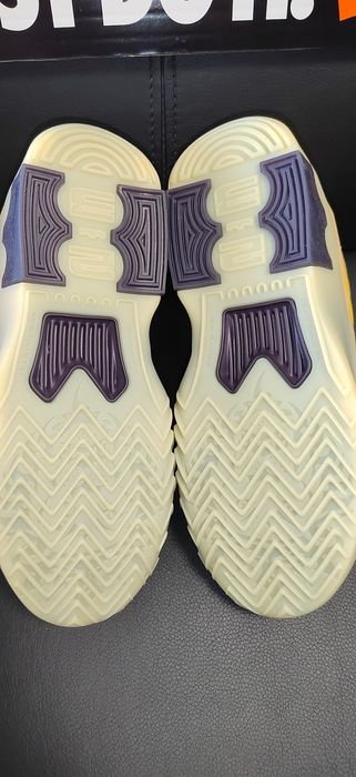 Nike Lebron Witness IX, номер 37,5