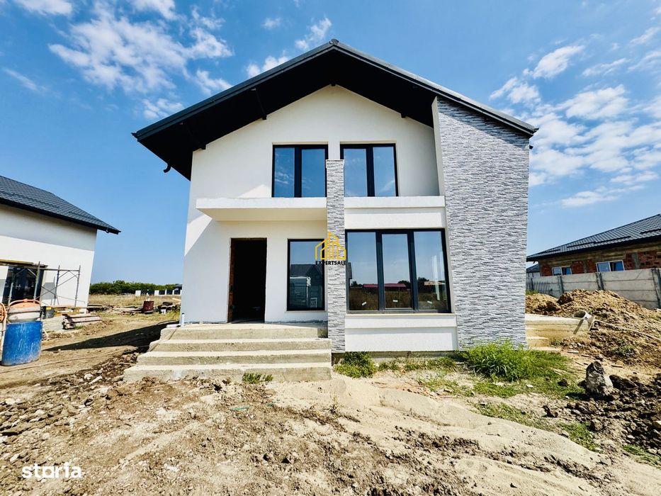Casa Clinceni /Individuala/ Utilitati