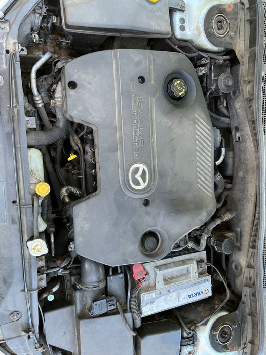 vand mazda 6 2005