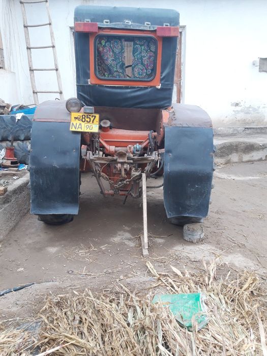 T 28 sotiladi, holati juda idyal radnoʻy holatda 100%