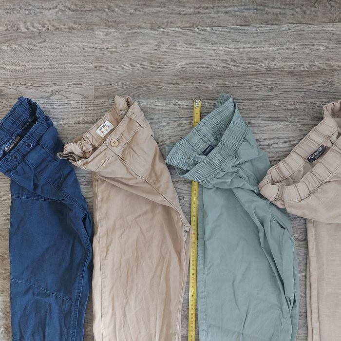 Якета и Дрехи момче 158-164