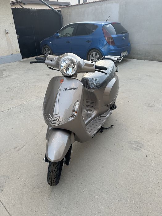 Inchiriere/Rent Scutere FARA PERMIS  GLOVO/BOLT/TAZZ