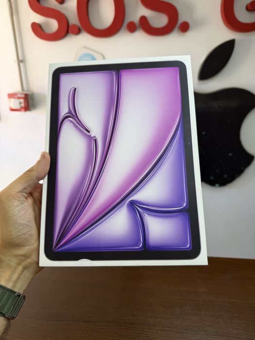 Vamd Ipad Air 11” M3 128Gb Wi-Fi Nou(Sigilata )