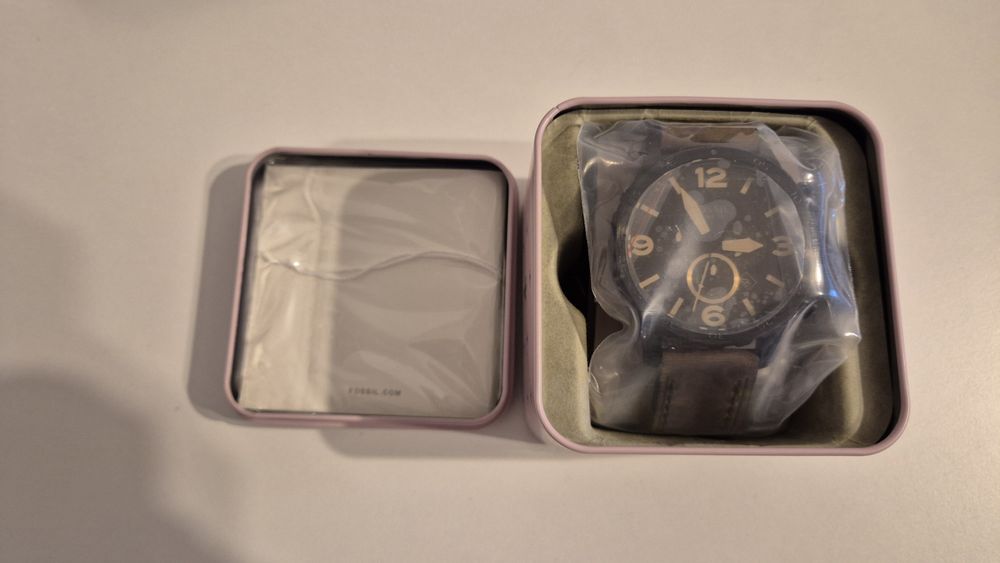 Ceas Fossil JR1487