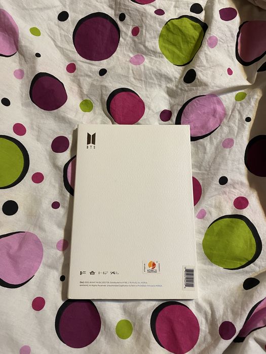 album bts love yourself