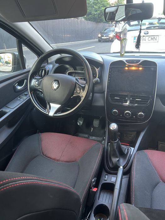 RENAULT Clio 2015 — imagine 5