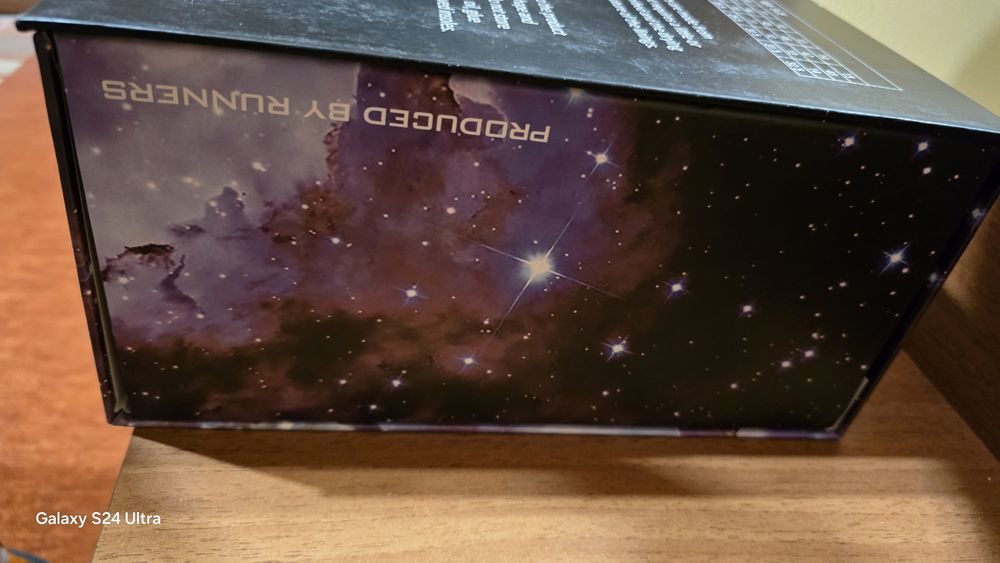 Мъжки Маратонки Мойски Runners !