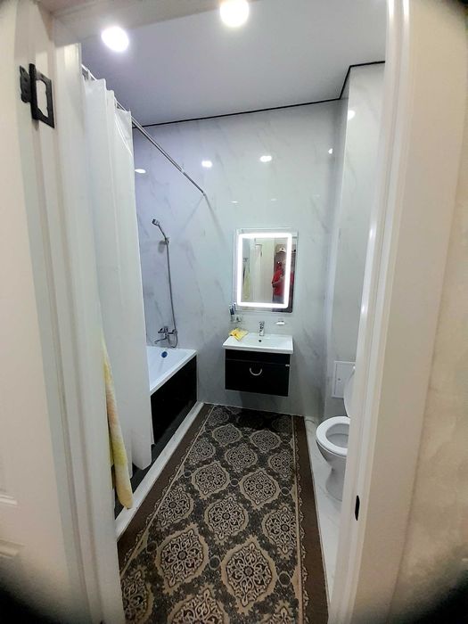 Продается очень хорошая квартира