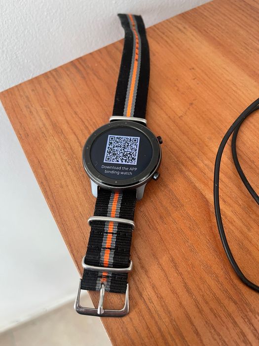 Xiaomi Amazfit Smartwatch GTR 47
