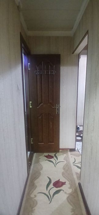 Продается 2 комнатная квартира