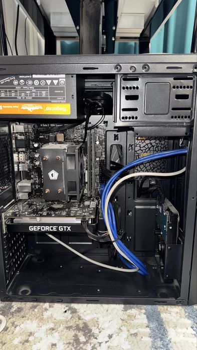 Продам игровой компьютер