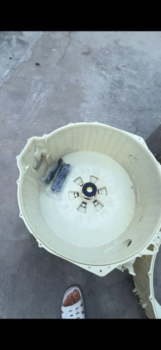 Ремонт СТИРАЛЬНЫ Машина