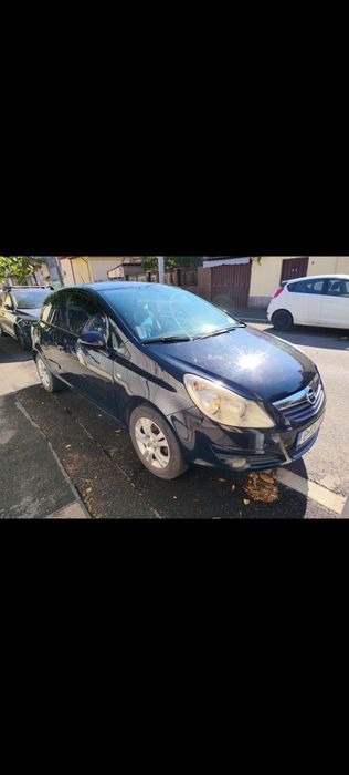 Opel Corsa 1.2 benzina