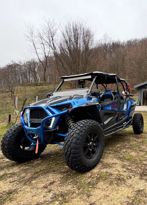 Polaris RZR    Xp4