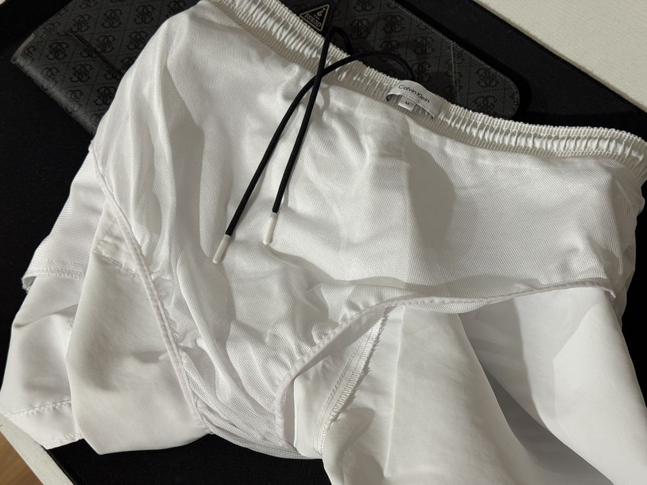 Мъжки бански Calvin Klein оригинални