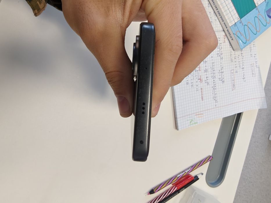 Xiaomi 12 lite, обмен