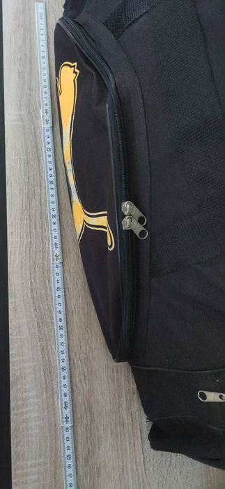 Сак PUMA -спортен/туристически