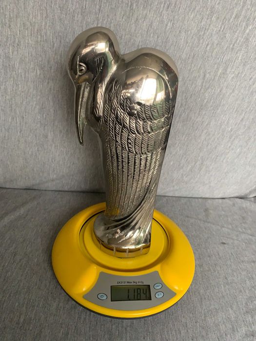 месингова фигура