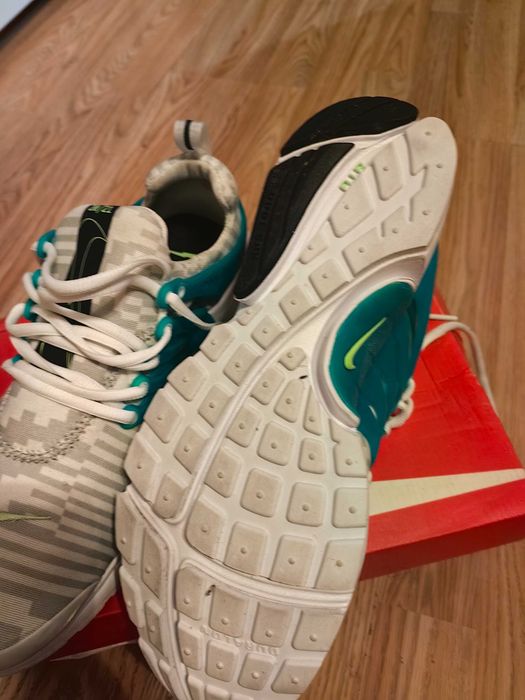 Sneakers Air Presto