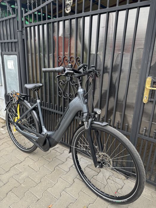 Bicicleta electrica Batavus 2023