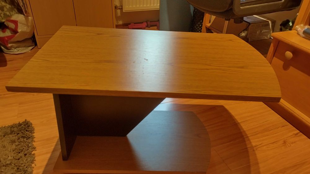 Vand masuta cafea cu roti