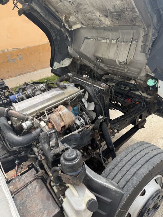 Isuzu turbo 2009 yil