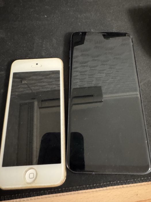 Продам на запчасти / под восстановление