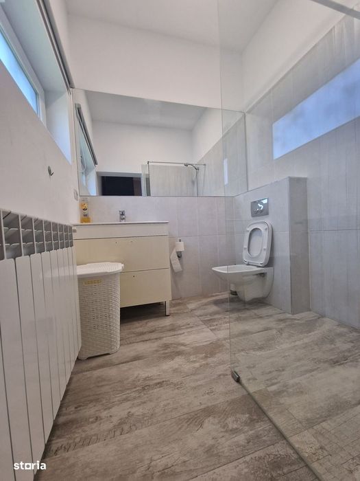 Mamaia Nord - Apartament 3 camere mobilat-utilat complet- 135.000