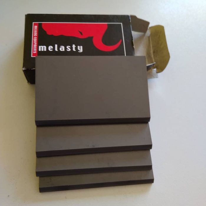 Пластина графитовые