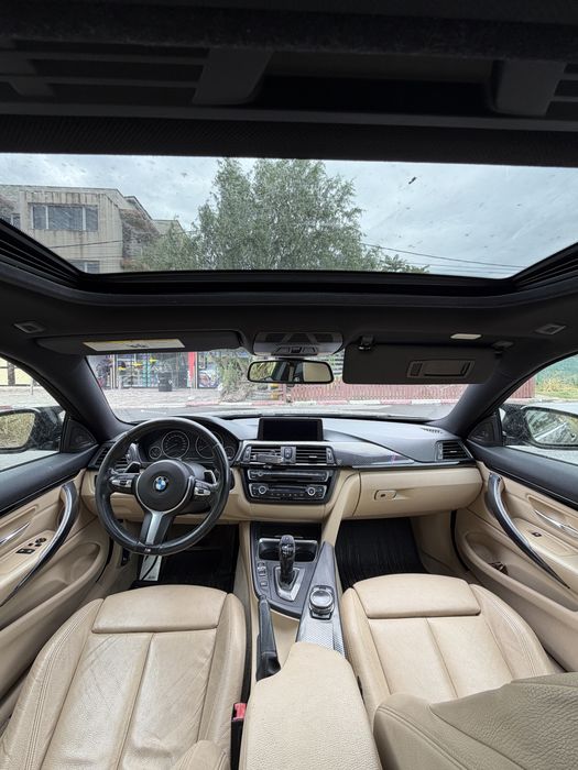 BMW Seria 4 2015 — imagine 5