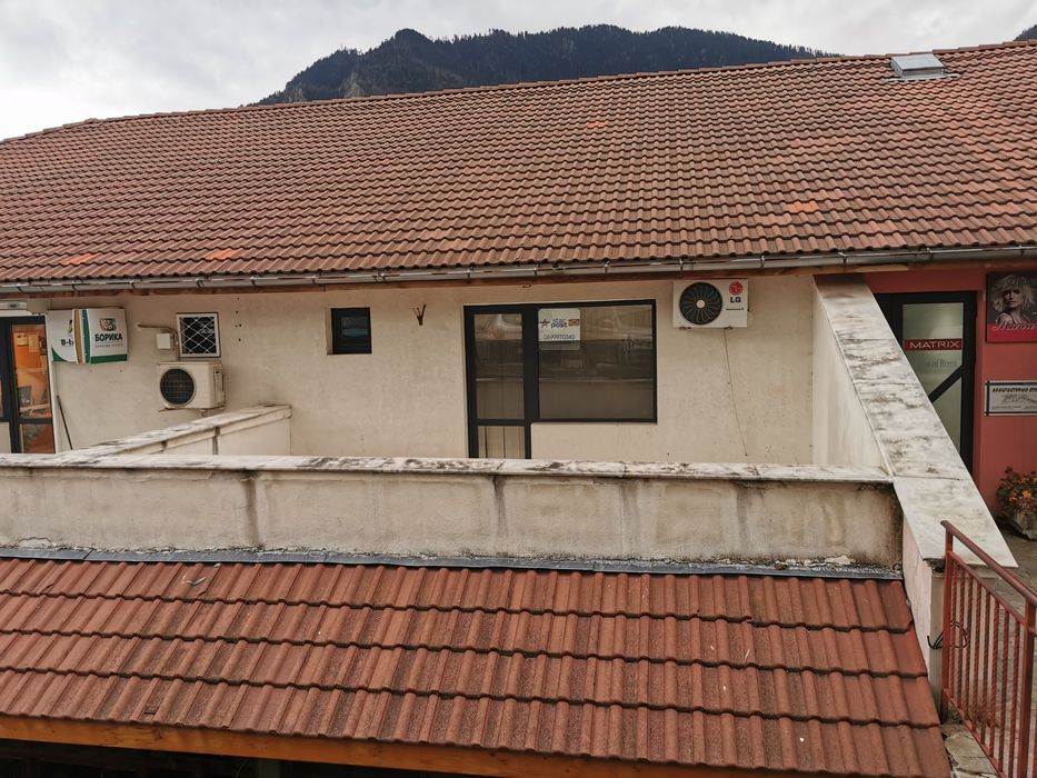 Отдавам офис под наем ТОП Локация в гр. Смолян