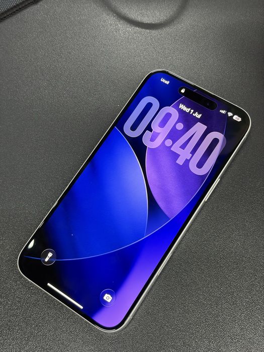 iPhone 16 + plus sotiladi