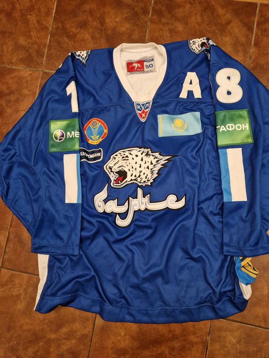 Хоккейная экипировка для взрослых