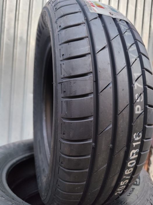 Anvelope 205 60 r16 Kumho noi dot 2025
