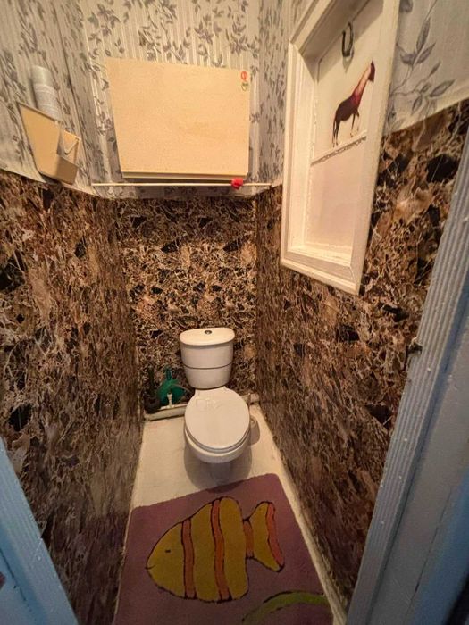 Продам квартиру 2 гор больница