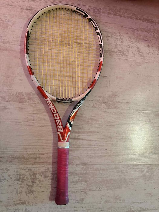 Тенис ракета Balbolat Junior